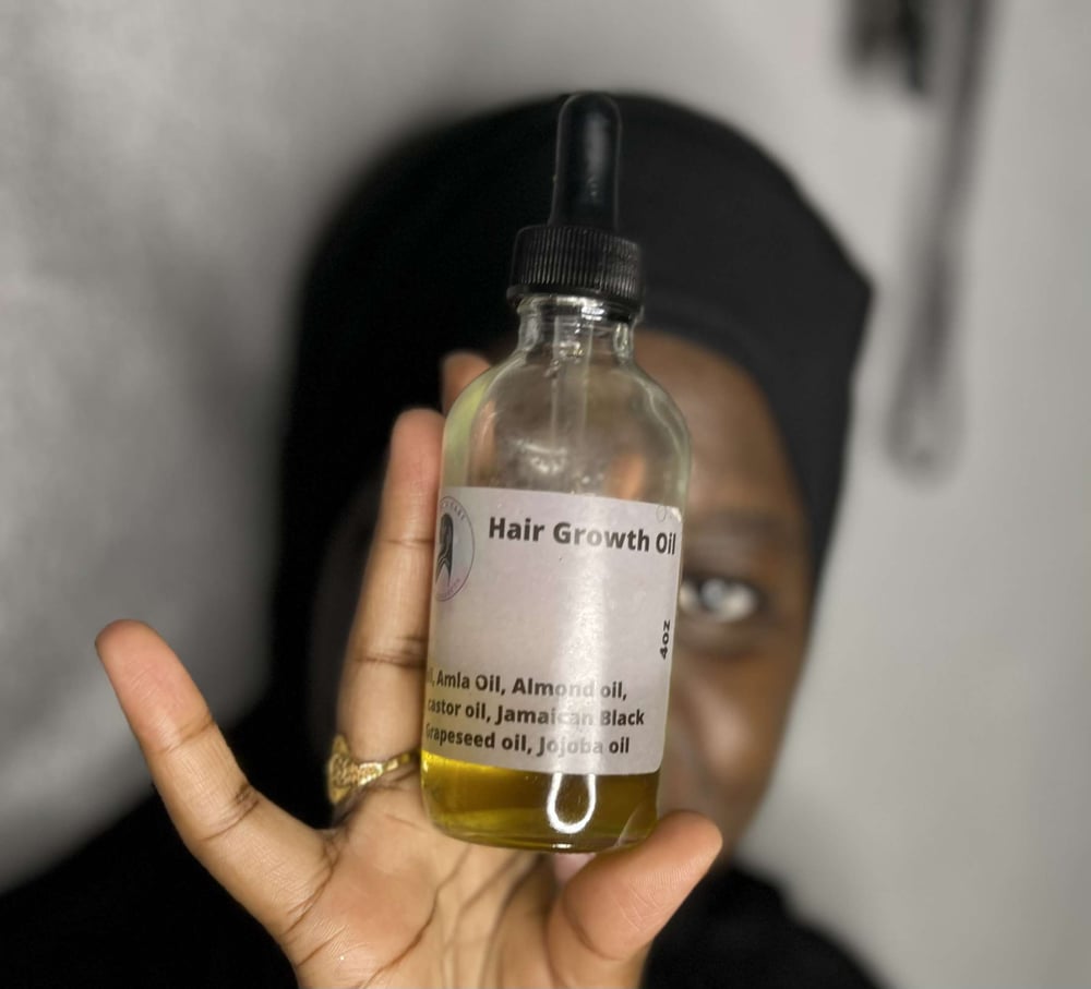 Image of Hair growth Bundle