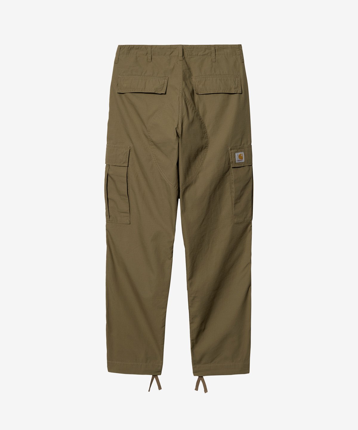 Image of CARHARTT WIP_REGULAR CARGO PANT :::LARCH:::