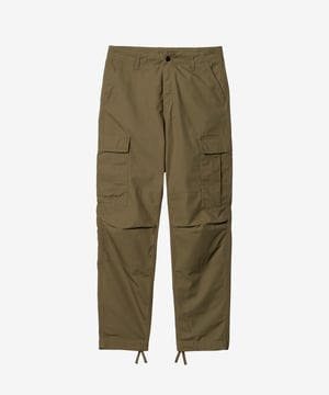 Image of CARHARTT WIP_REGULAR CARGO PANT :::LARCH:::