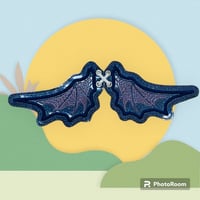 Image 3 of Dragon Shoe Wings