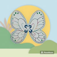 Image 3 of Butterfly Shoe Wings (pt. 2)