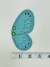Image 4 of Butterfly Shoe Wings (pt. 2)