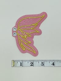 Image 2 of Fairy Shoe Wings