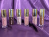 THE ABUNDANCE GLOSS  COLLECTION 