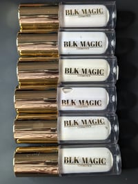 Image 2 of Magic 2-n-1 Liquid Highlighter