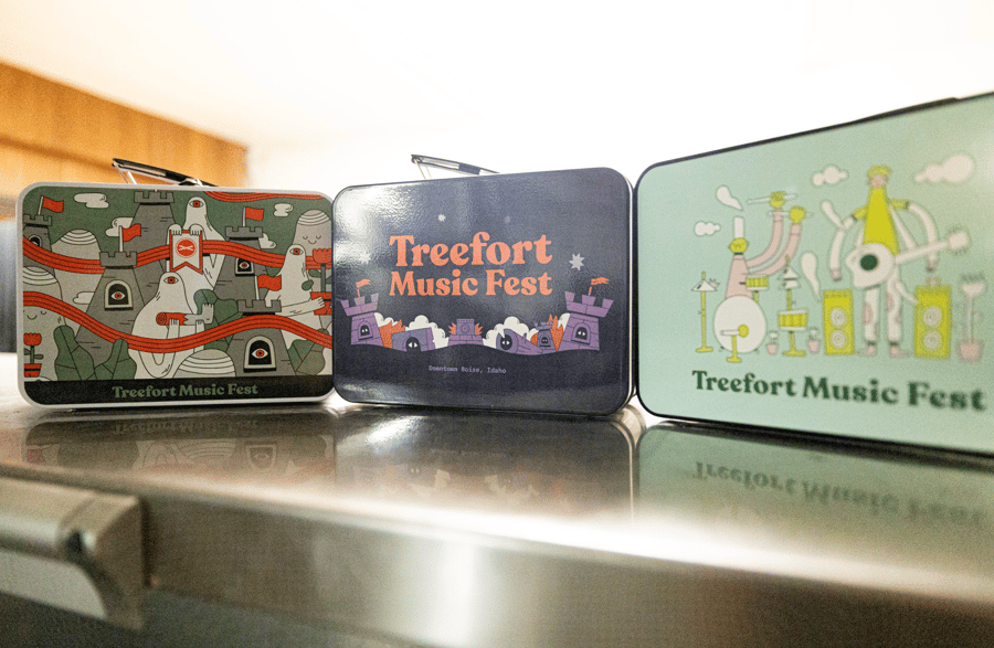 Image of Lunchbox