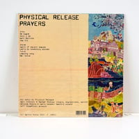Image 2 of Physical Release - Prayers LP