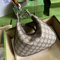Image 2 of Attaché Bag