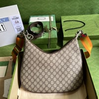 Image 5 of Attaché Bag