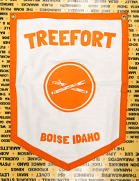 Image 1 of Camp Flags