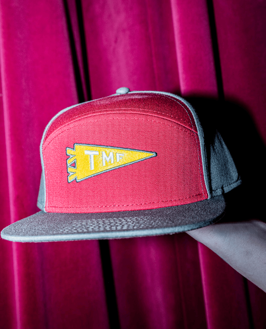 Image of 2023 TMF Pennant Hat