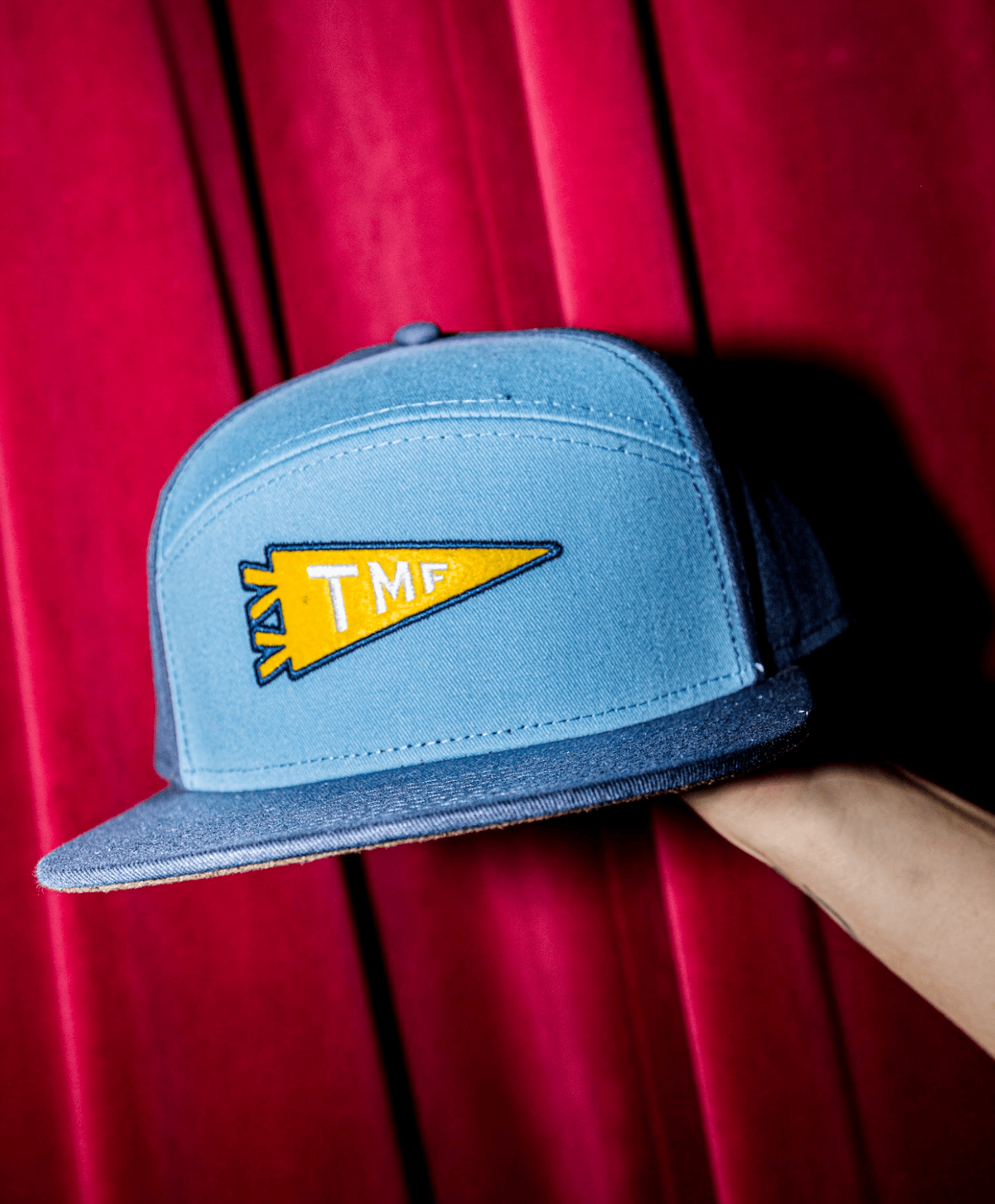 Image of 2023 TMF Pennant Hat