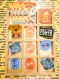 Image 2 of Stickers