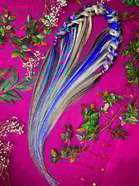 Image 2 of Majestic Indigo FULL Crown  💙