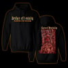 Artifacts of Brutality #1 Pull-Over Hoodie