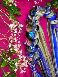Image 3 of Majestic Indigo FULL Crown  💙
