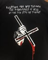 Hanneman Tribute T-Shirt