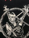 Hanneman Tribute T-Shirt