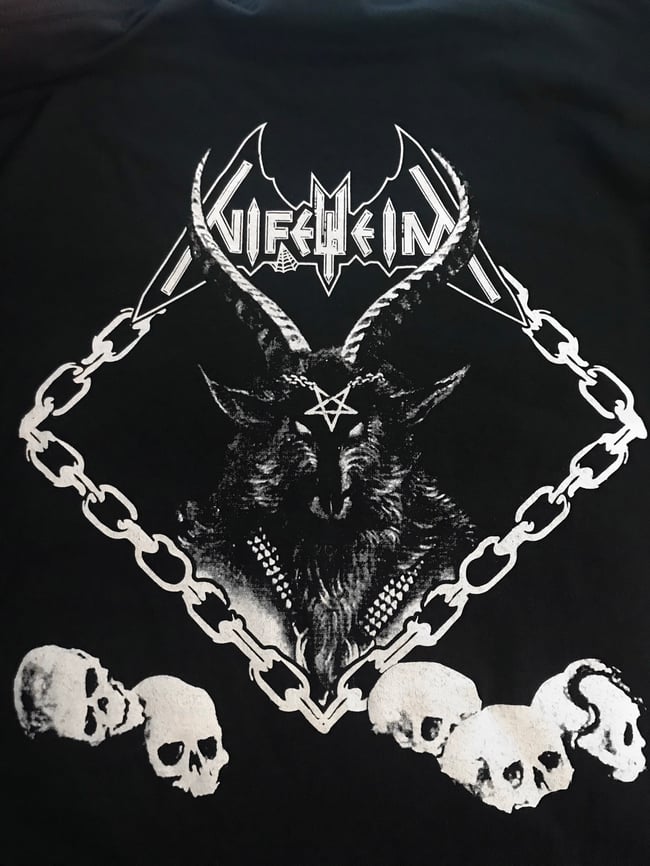 Nifelheim T-Shirt