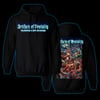 Artifacts of Brutality #2 Pull-Over Hoodie