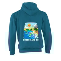 Image 2 of Rossco (and co.) Hoodies!