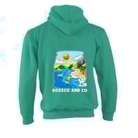 Image 5 of Rossco (and co.) Hoodies!