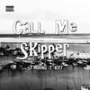 T-Kief 'Call Me Skipper' Signed Hard Copy