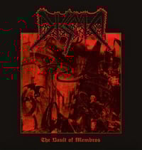 Image 1 of DISMA - THE VAULT OF MEMBROS MLP 