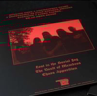 Image 3 of DISMA - THE VAULT OF MEMBROS MLP 