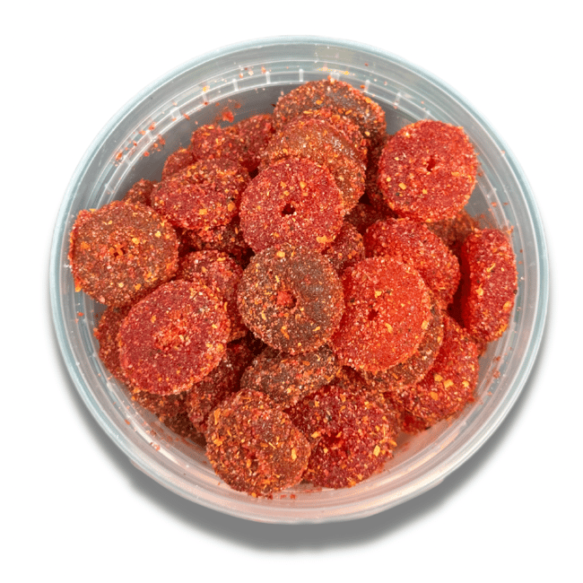 Lifesaver Gummies Enchilados Chamoyaholics