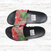 Gucci Slides 