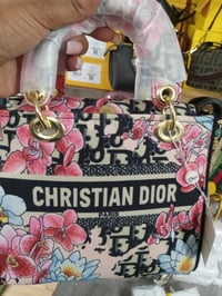 Dior Handbag 