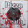 Pizza Death Slice Of Death Vinyl Feeding Frenzy Box (1 ONLY)