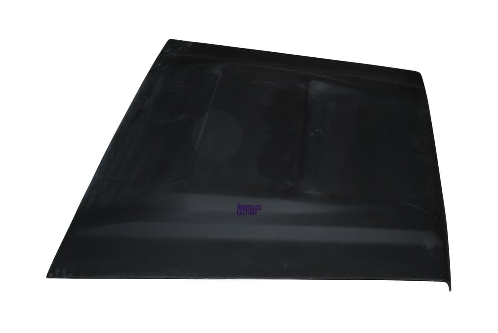 Image of 75/78 Series Fibreglass Bonnet with 79 Style Scoop