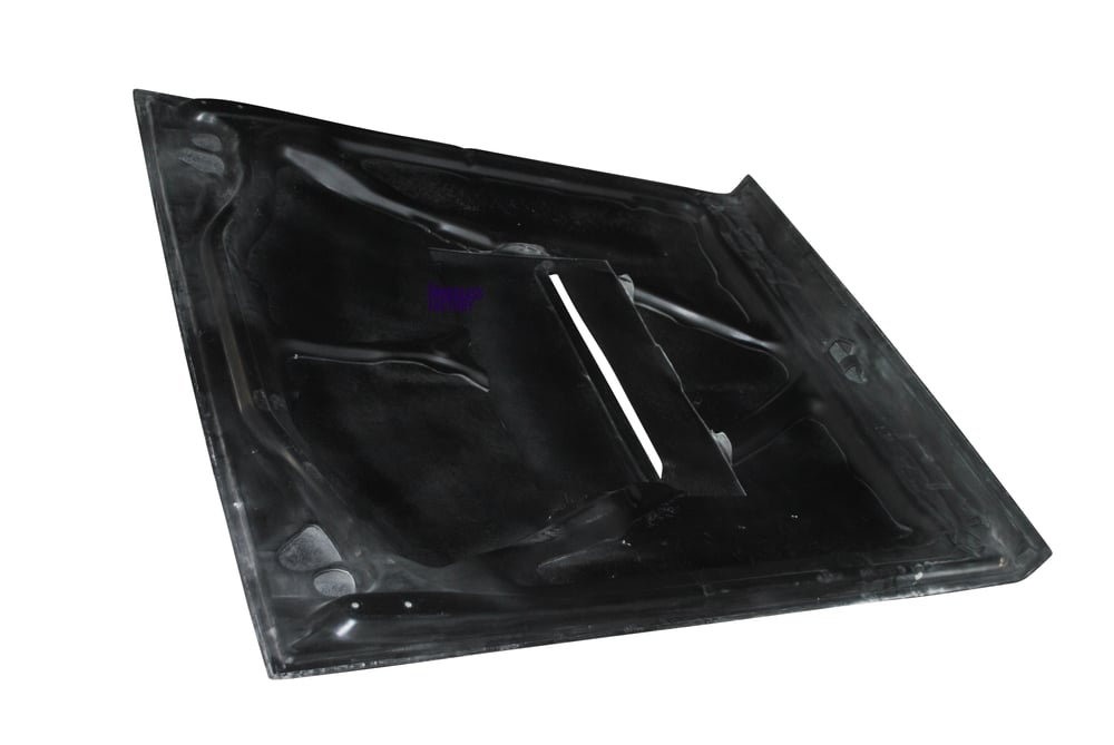 Image of 75/78 Series Fibreglass Bonnet with 79 Style Scoop