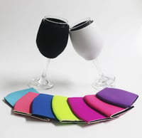 Image 1 of Wine Glass coolers