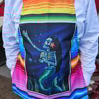 Image 17 of 𝐎ri𝐠𝐢𝐧𝐚𝐥 𝐀𝐫𝐭 Aprons (The 𝐆𝐢𝐫𝐥𝐬)