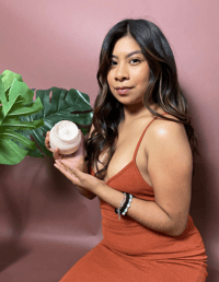 Whipped Body Butter