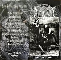 Image 2 of IMMORTAL - KINGS OF THE RAVEN REALM 