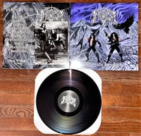 Image 3 of IMMORTAL - KINGS OF THE RAVEN REALM 