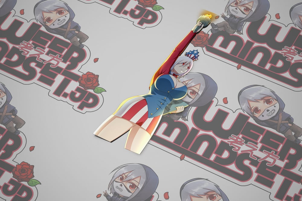 Image of Statue of Zoya