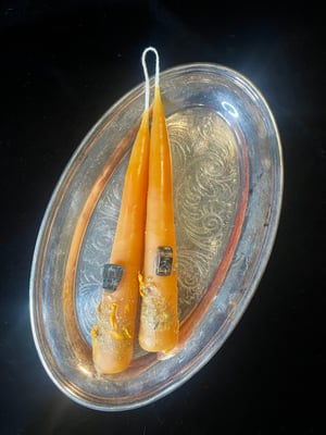 Image of 𝔏𝔢𝔬 ℭ𝔞𝔫𝔡𝔩𝔢𝔰