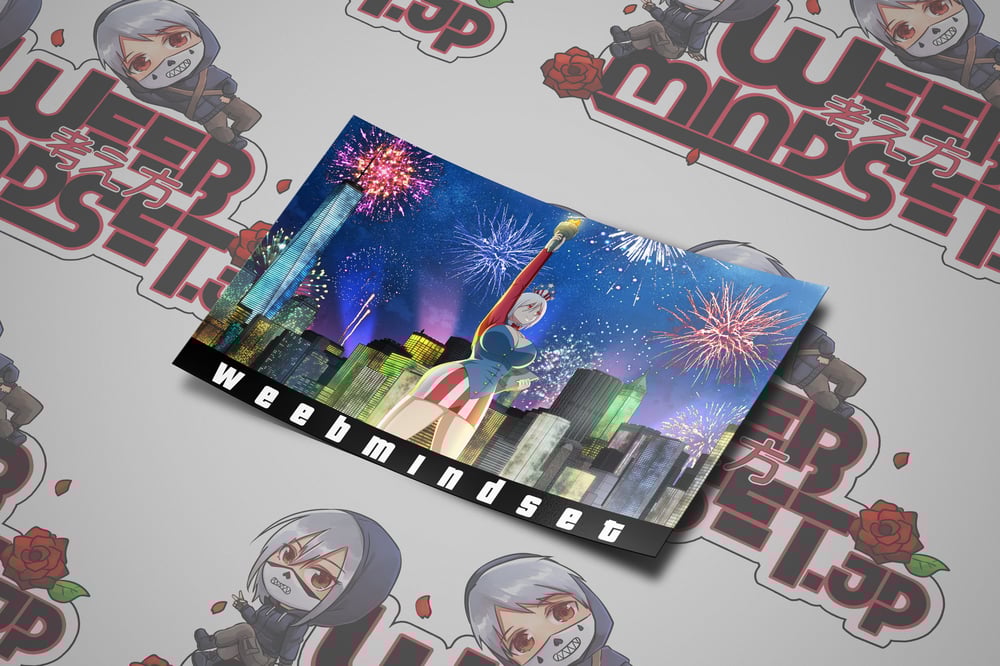 Image of Statue of Zoya Slap