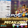 Mpo4 | Agen Slot Online Gacor Terpercaya Pasti Wede
