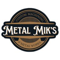 Metal Miks Slappa
