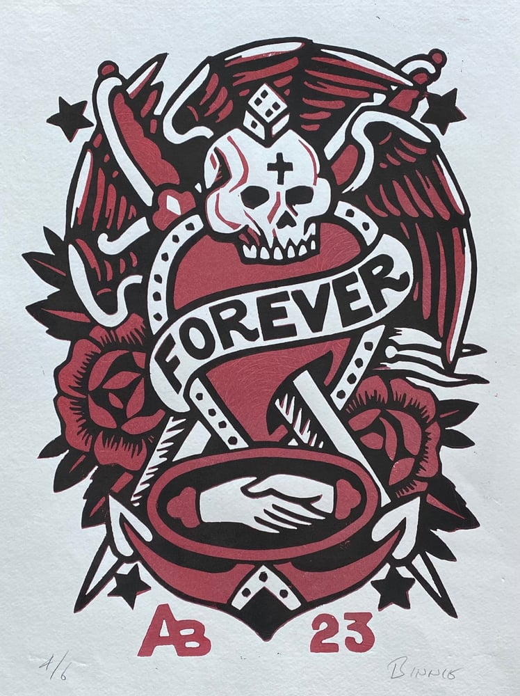Image of Forever