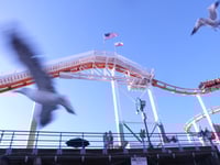 Santa Monica