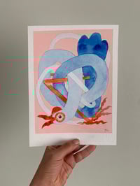 Image 1 of Loop (study) June 2023