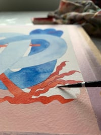 Image 4 of Loop (study) June 2023