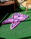 Butterfly Rug